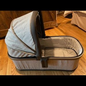 Baby bassinet! Brand new never used. No stand.